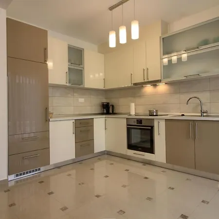 Villa Banjole-marisol Villas: Beachfront Complex With Private Pools *